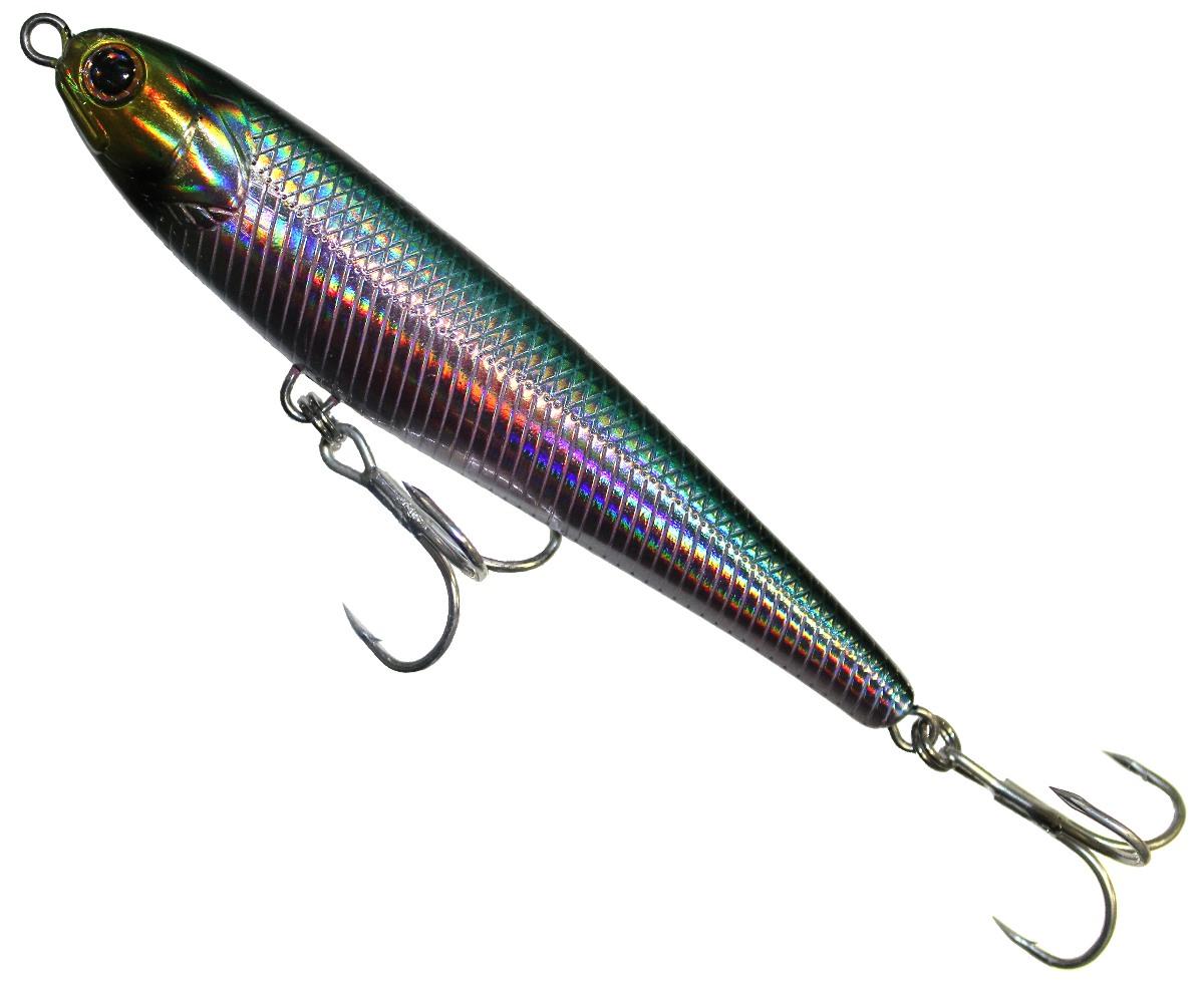 Fish Inc Wing Sinking Stickbait Fishing Lure