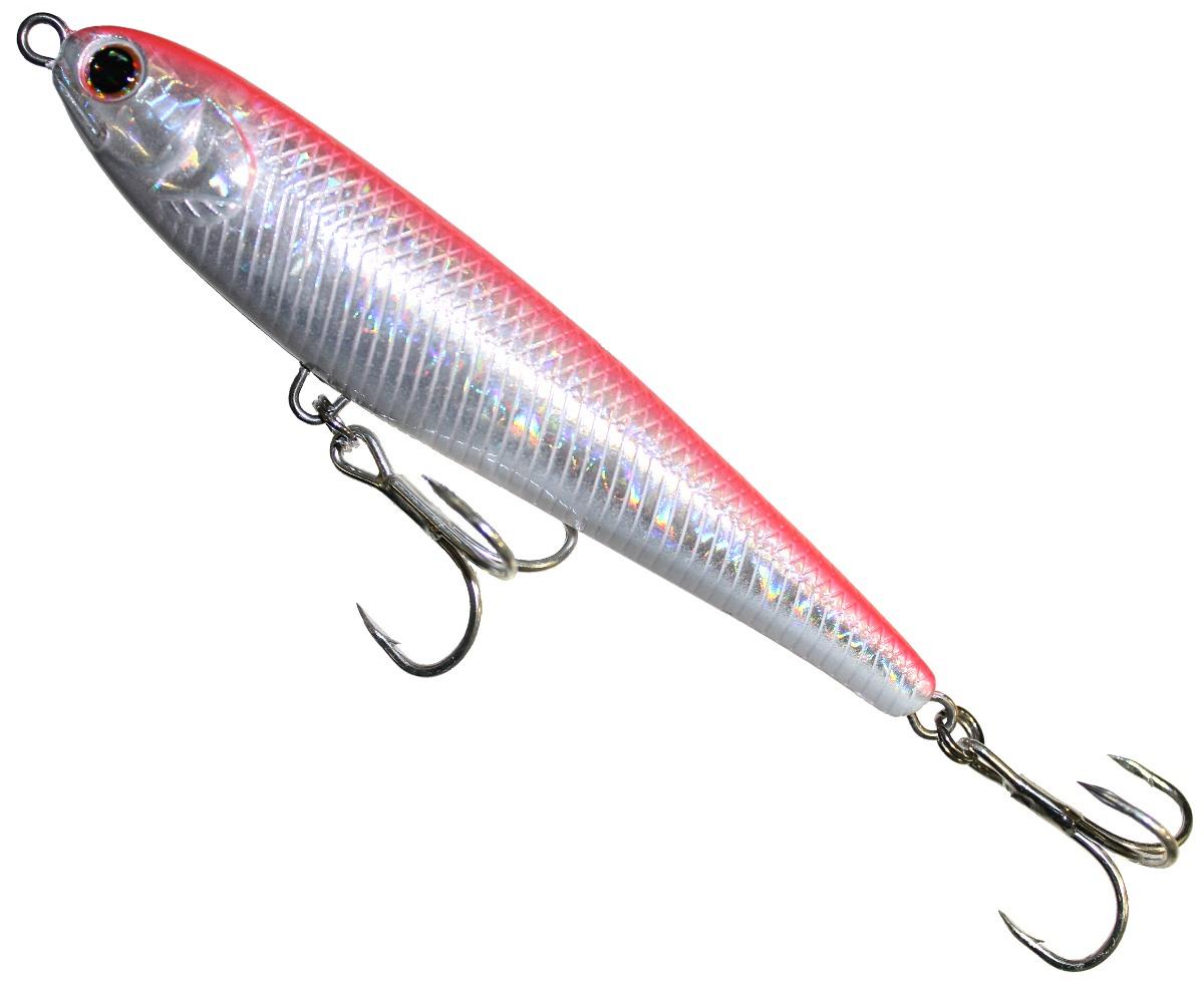 Fish Inc Wing Sinking Stickbait Fishing Lure