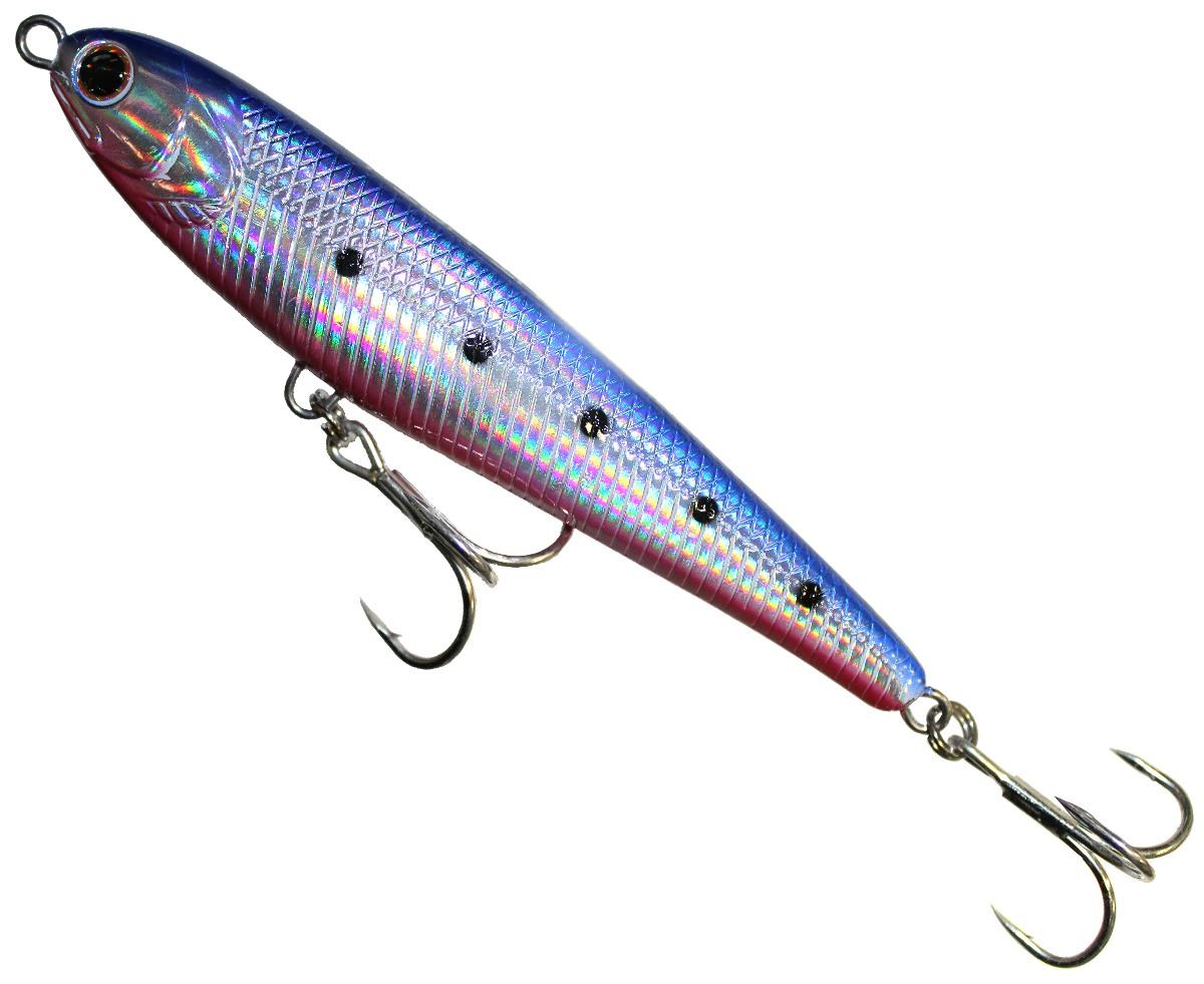 Fish Inc Wing Sinking Stickbait Fishing Lure