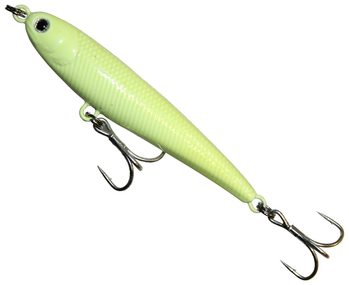 Fish Inc Winglet 87mm 42g Sinking Stickbait Fishing Lure