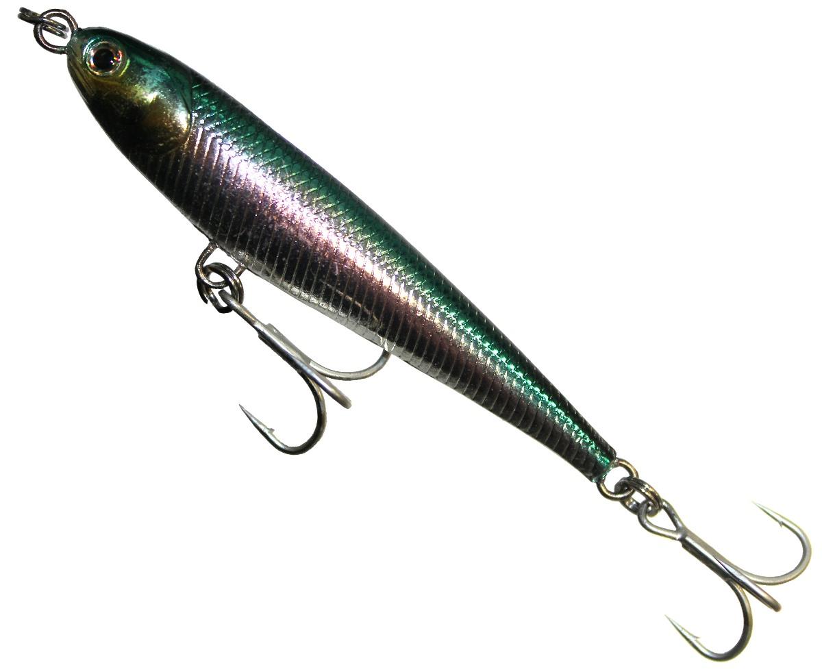 Fish Inc Winglet 87mm 42g Sinking Stickbait Fishing Lure