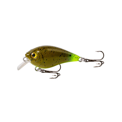Fishcraft B Cranky 38 Hard Body Lure