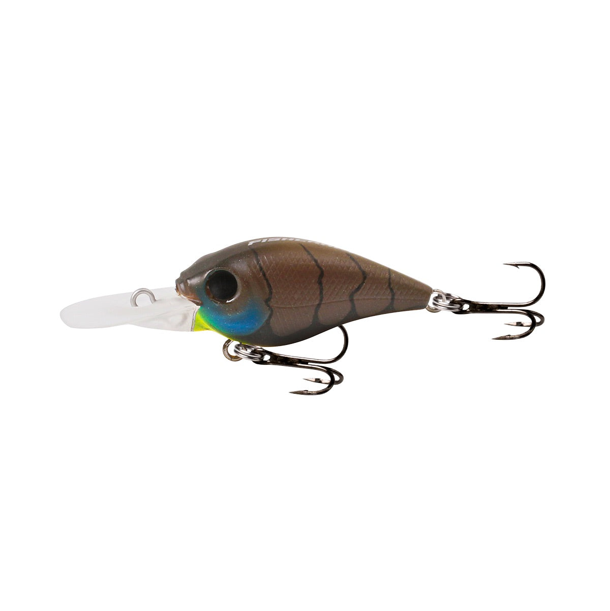 Fishcraft B Cranky 38 Hard Body Lure