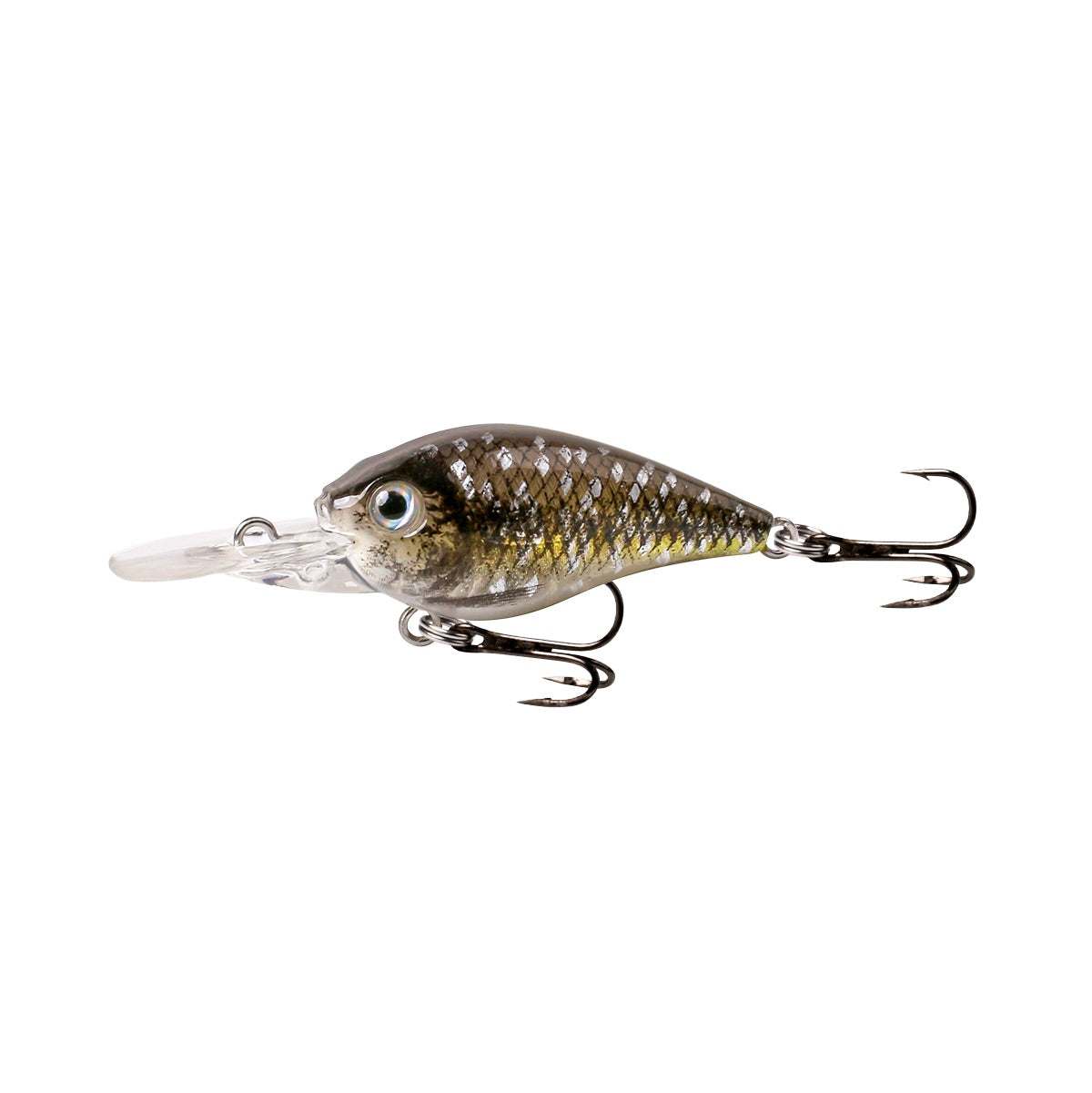 Fishcraft B Cranky 38 Hard Body Lure