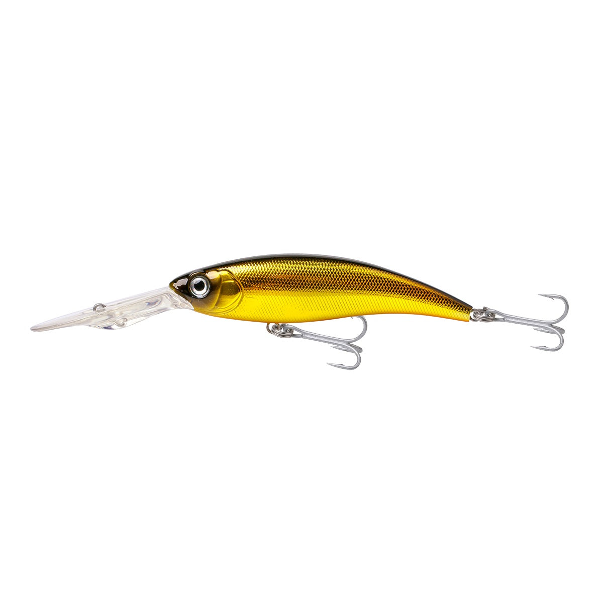Fishcraft Dr Deep 120mm Hard Body Lure