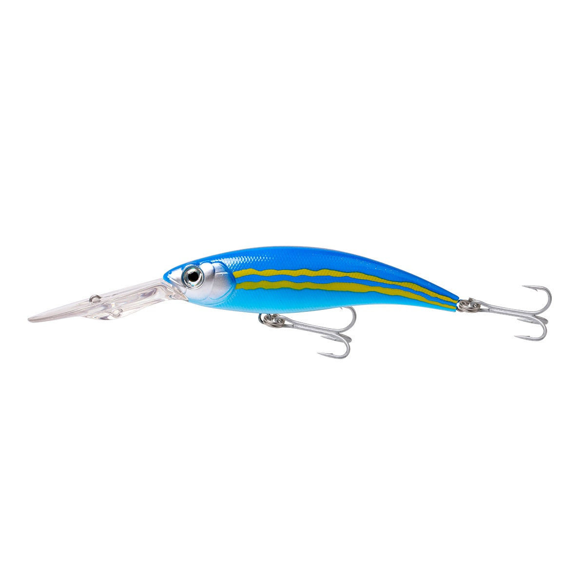 Fishcraft Dr Deep 120mm Hard Body Lure