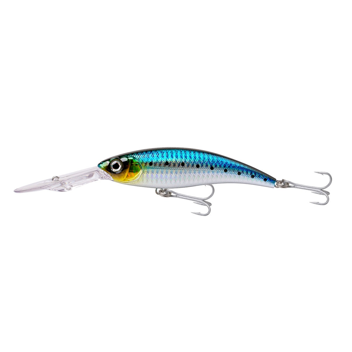 Fishcraft Dr Deep 120mm Hard Body Lure