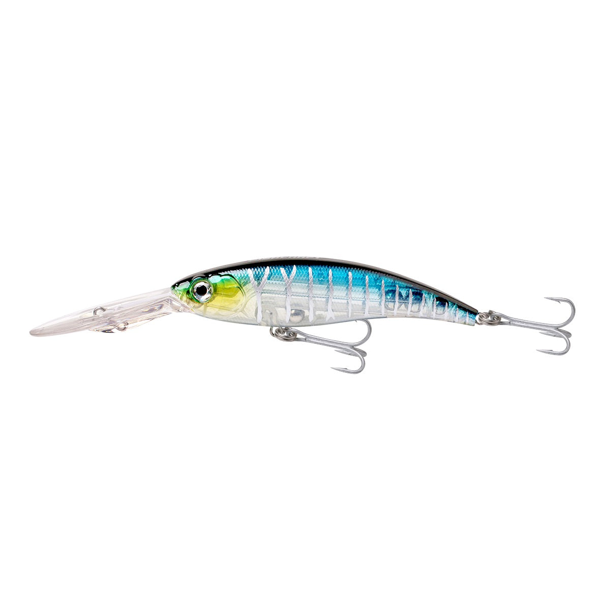 Fishcraft Dr Deep 120mm Hard Body Lure