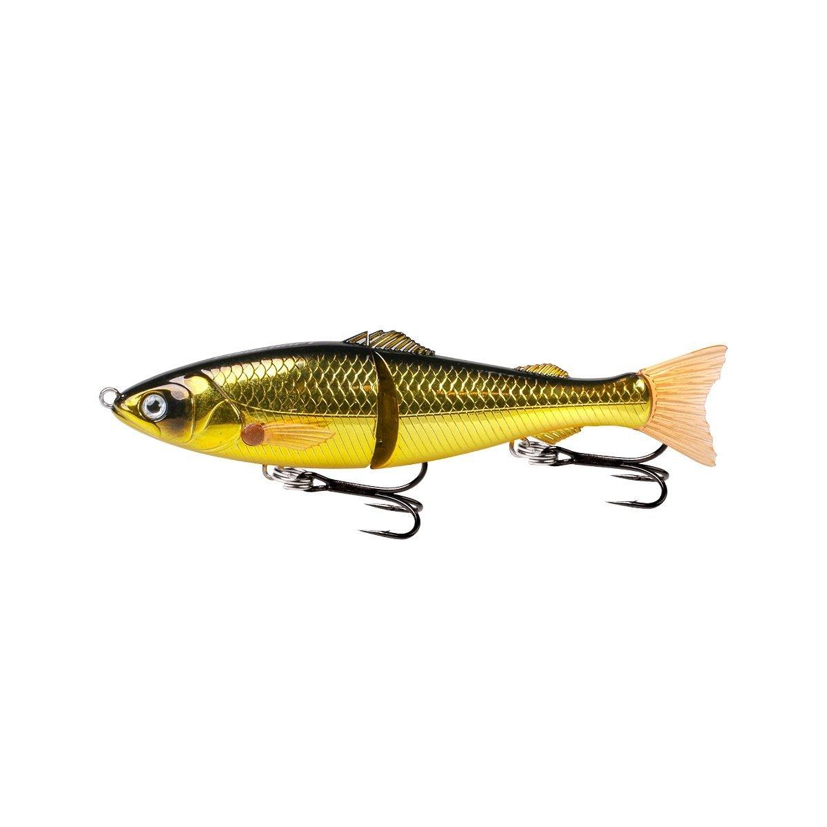 Fishcraft Dr Glide Glidebait Lure