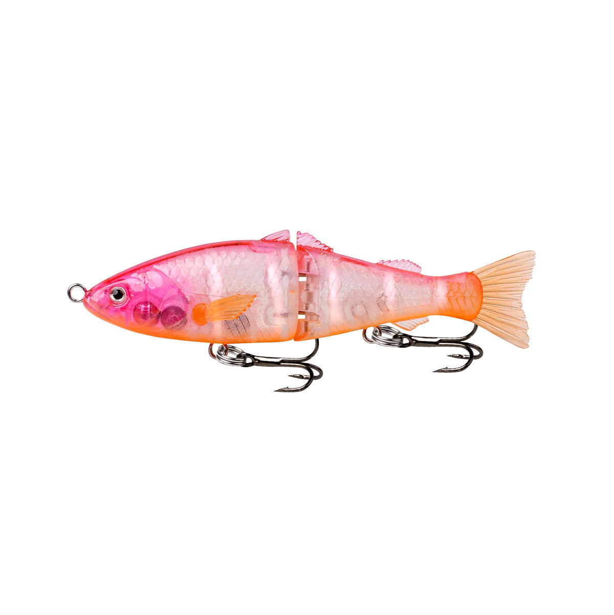 Fishcraft Dr Glide Glidebait Lure
