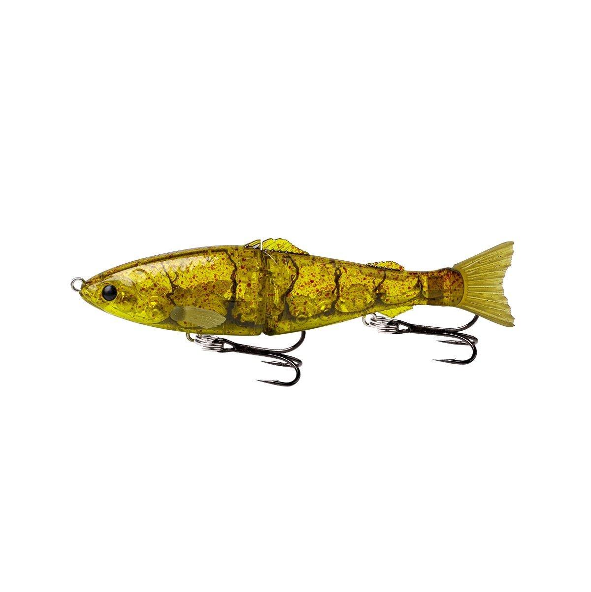 Fishcraft Dr Glide Glidebait Lure