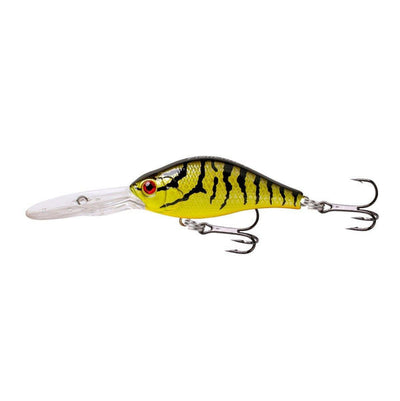 Fishcraft Hound Dog 65mm Hard Body Lure