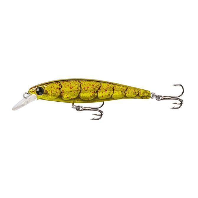 Fishcraft Jerkman 65mm Hard Body Lure
