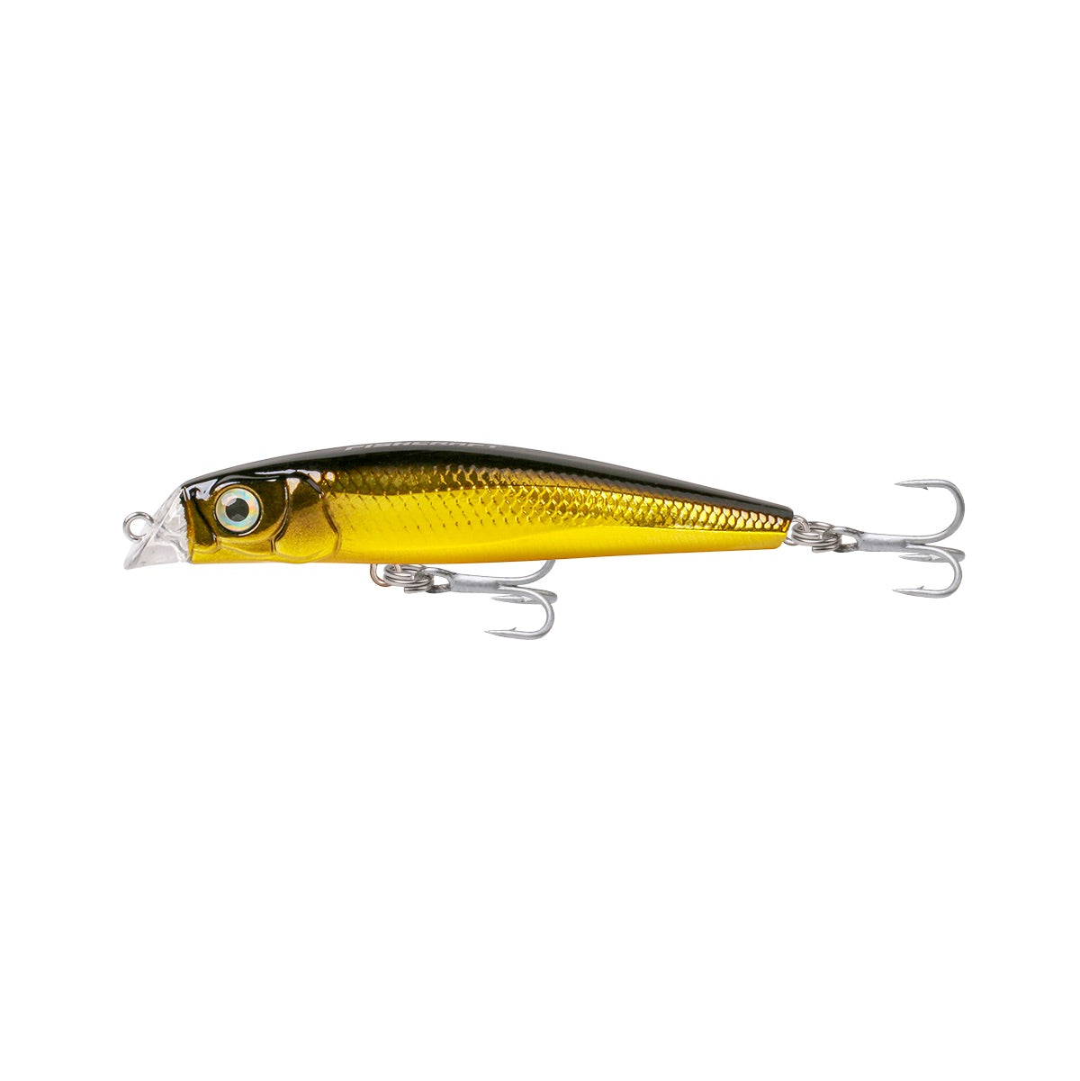 Fishcraft Ripper 95mm Hard Body Lure