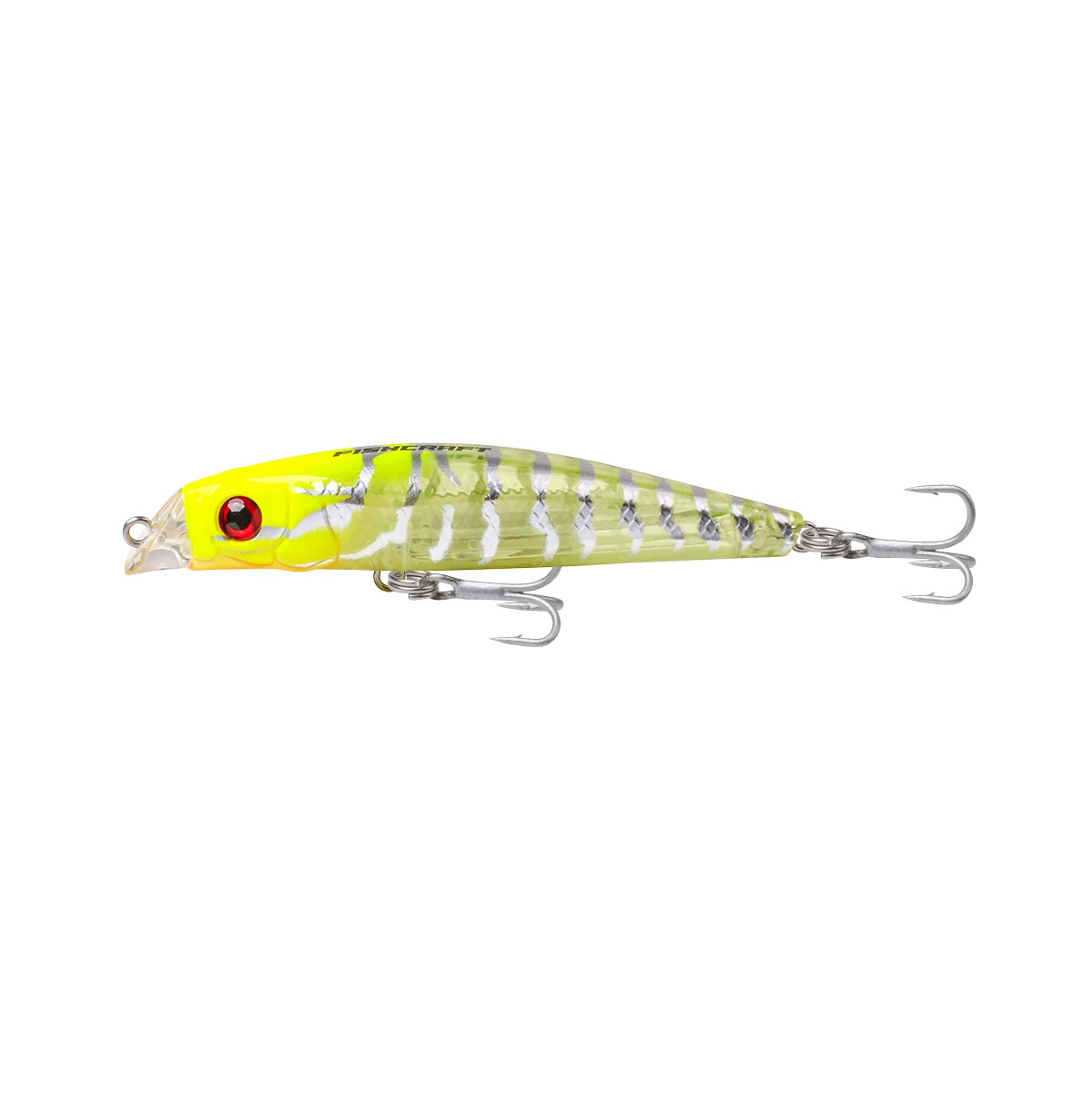 Fishcraft Ripper 95mm Hard Body Lure