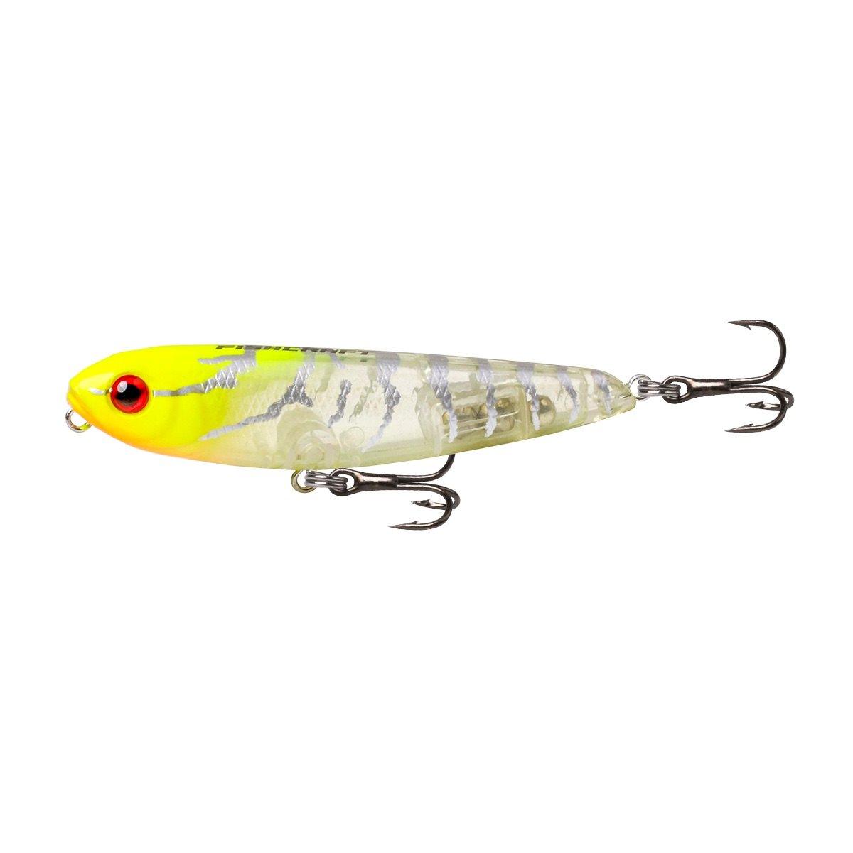 Fishcraft Snoop Dog 55mm Surface Walker Lure