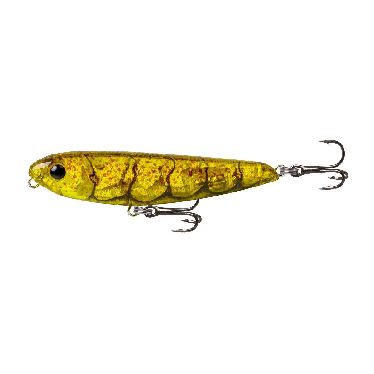 Fishcraft Snoop Dog 55mm Surface Walker Lure