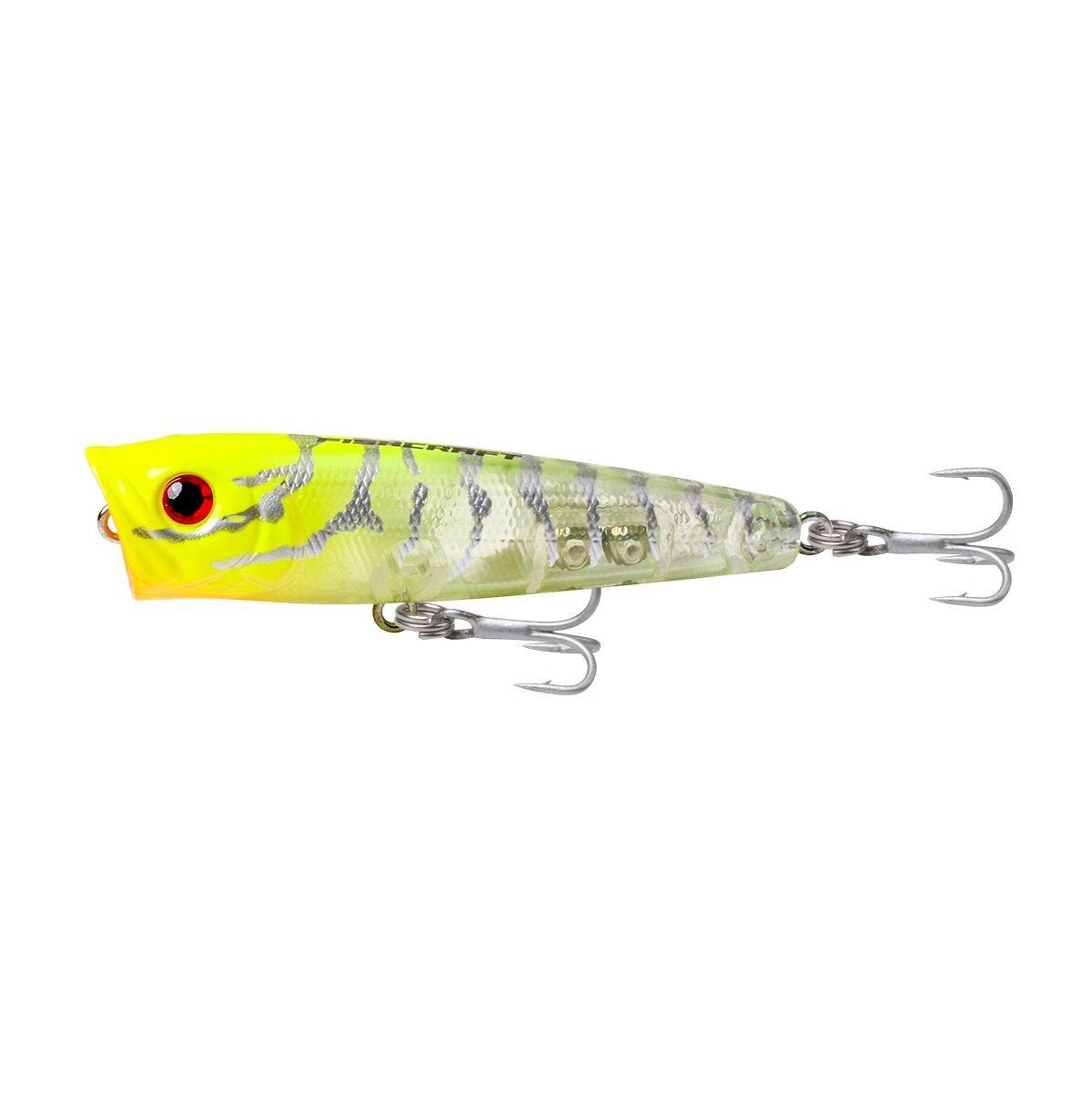 Fishcraft Snoop Pop Surface Popper Lure