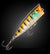 Fishcraft Snoop Pop Surface Popper Lure
