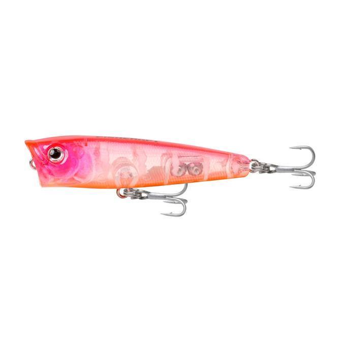 Fishcraft Snoop Pop Surface Popper Lure