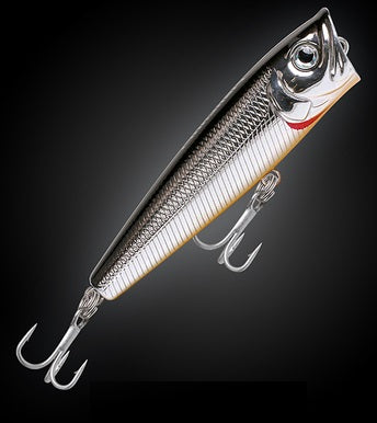 Fishcraft Snoop Pop Surface Popper Lure