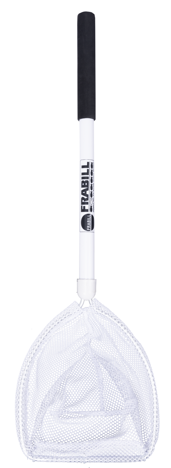 Frabill 1569067 Live Bait Scoop Net