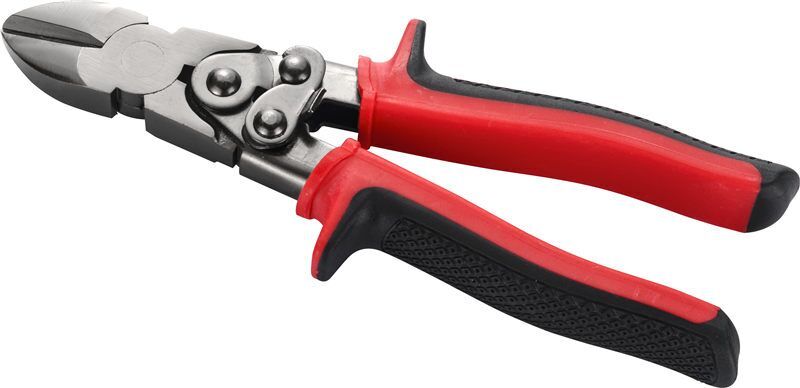 Frichy FR023 Double Leverage Ultra Power Side Cutters