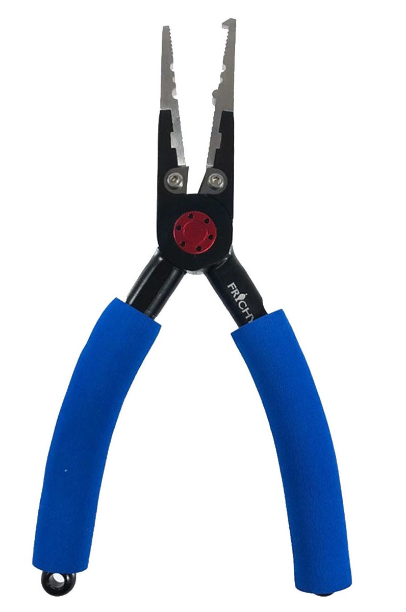 Frichy FR020 x17 Aluminium Fishing Pliers