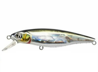 Pontoon 21 Greedy Guts 66SP Dr Hard Body Lure