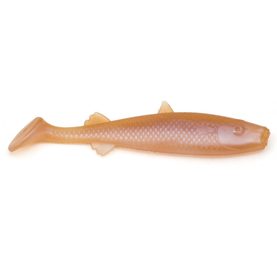 Fuze Fin Bait 80mm Soft Plastic Lure