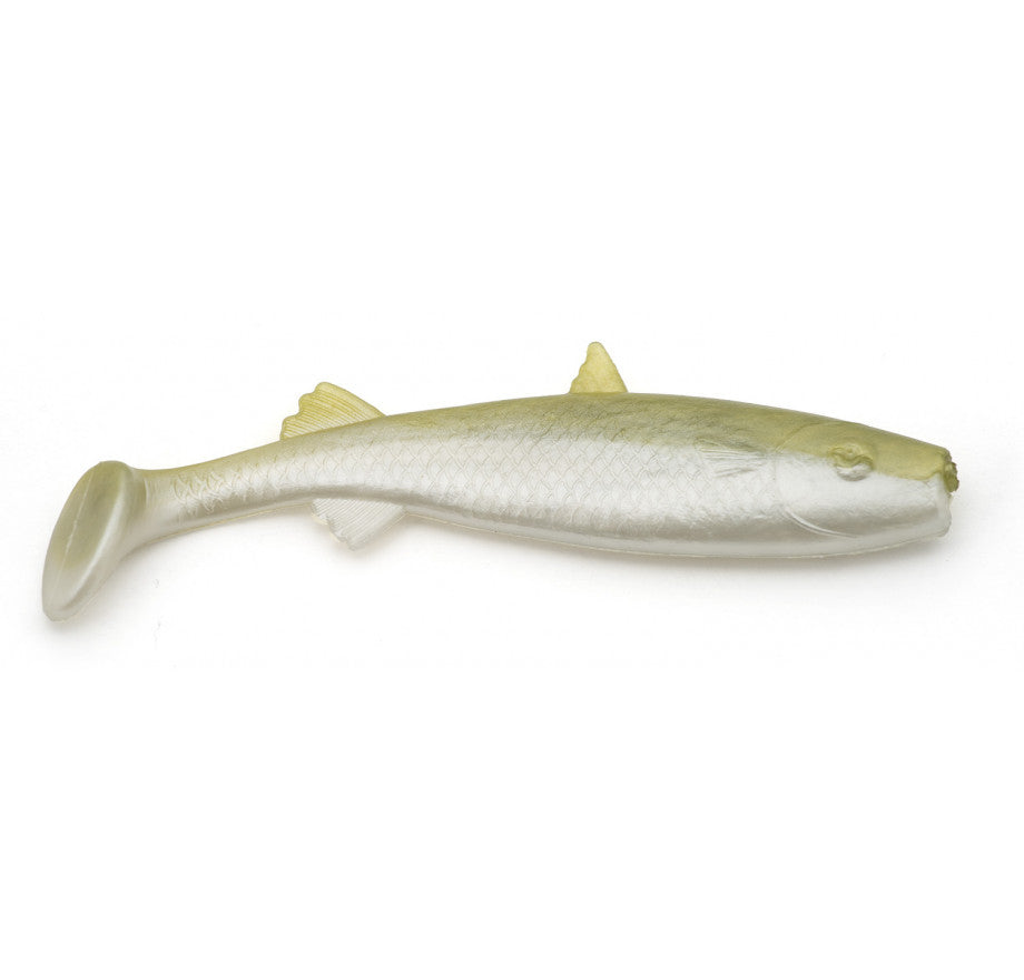 Fuze Fin Bait 80mm Soft Plastic Lure
