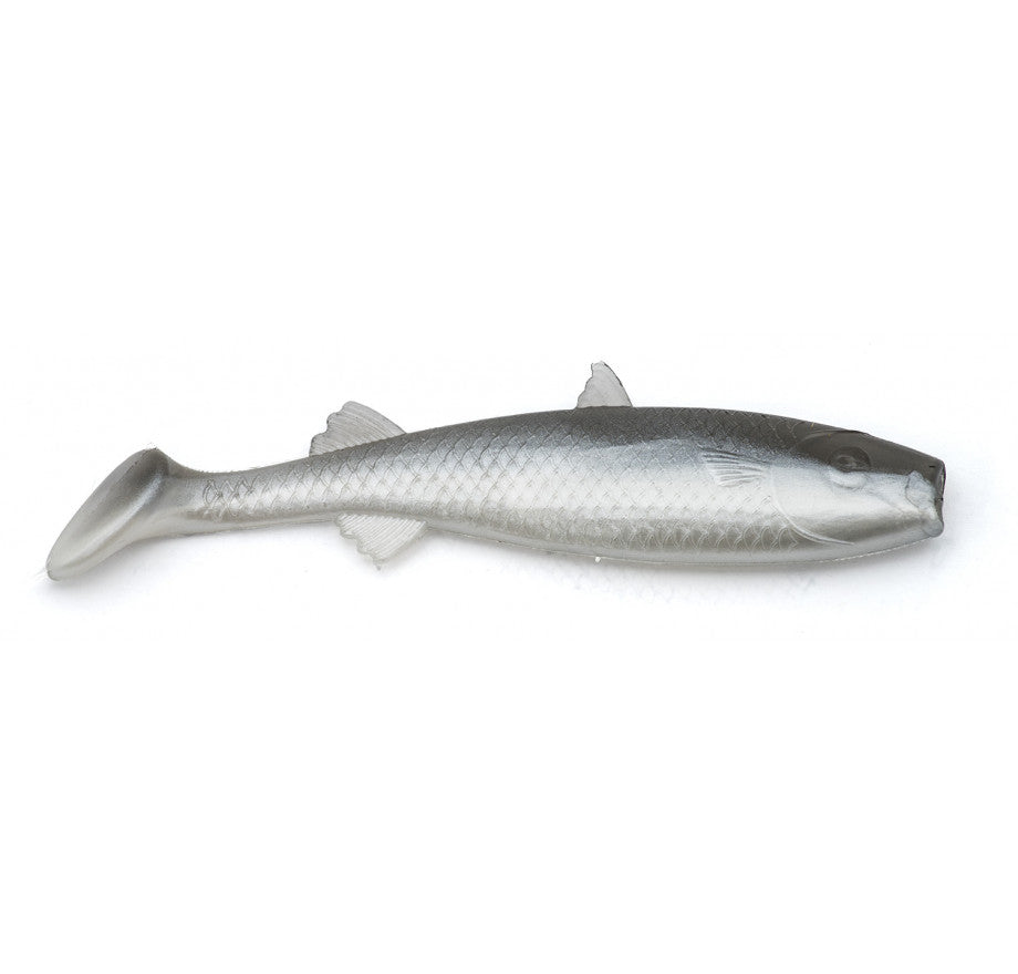 Fuze Fin Bait 80mm Soft Plastic Lure