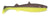 Fuze Fin Bait 80mm Soft Plastic Lure