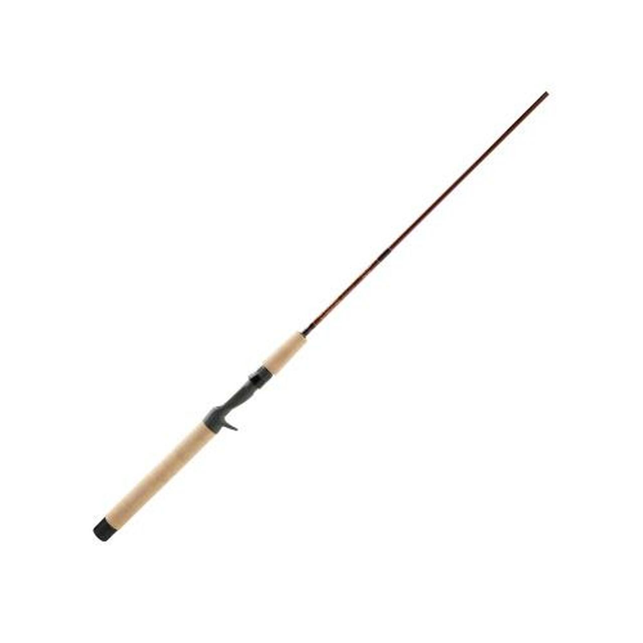 G Loomis International Baitcast Rod INTL CBR756