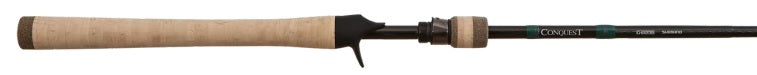G Loomis Conquest Baitcast Rod CNQ 783C MBR