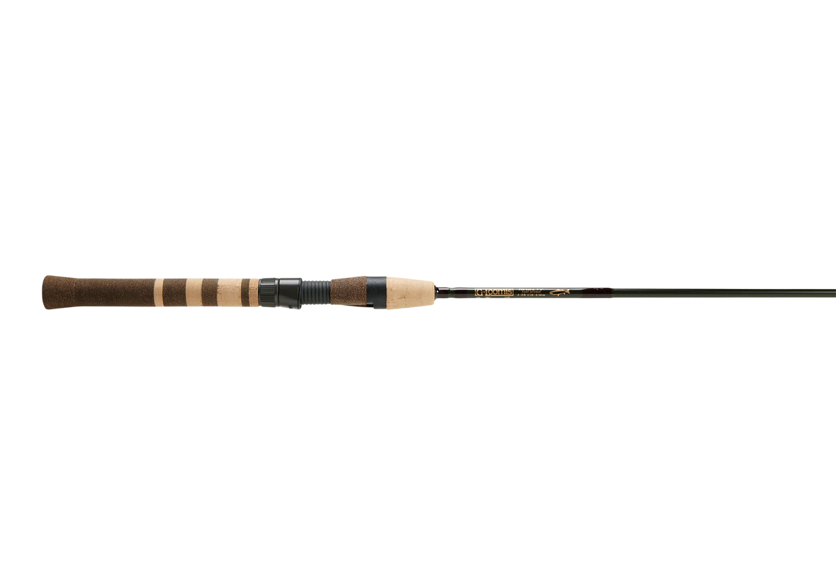 G Loomis GLX Spin Rod GlX TSR862-2