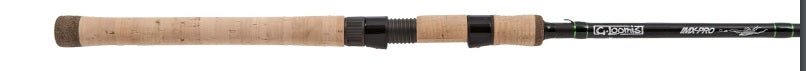 G Loomis IMX Pro Spin Rod