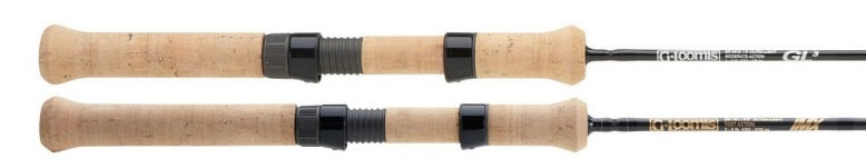 G Loomis IMX Spin Rod