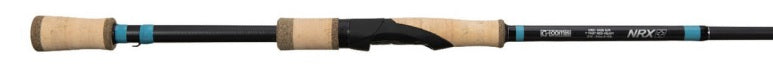 G Loomis NRX+ Spin Rod