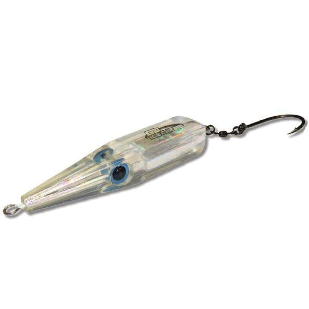 GT Ice Cream Needle Nose 1oz Hard Body Lure