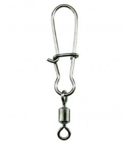 Gamakatsu Hyper EZ Snap with H-Swivel