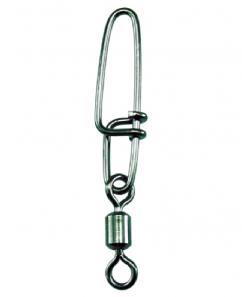 Gamakatsu Hyper Strong Snap with Swivel