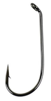 Gamakatsu Gangster Offset Eye Hook