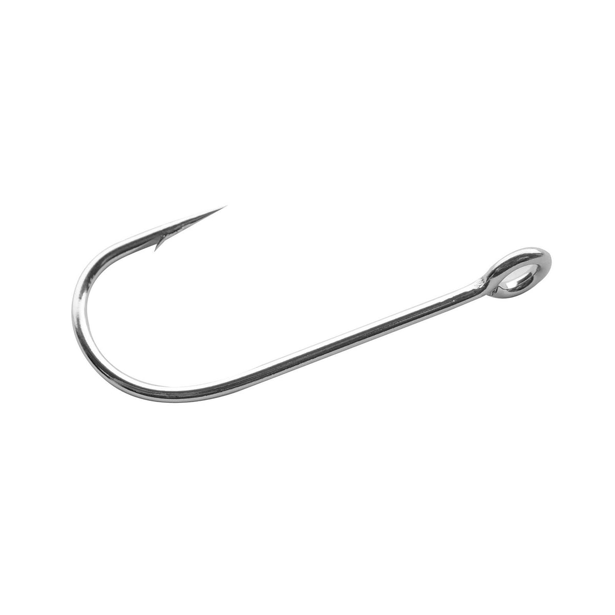 Gamakatsu Siwash Closed Eye Hook