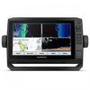 Garmin Echomap UHD 95sv GPS Chartplotter and Sonar Sounder Fishfinder with GT56UHD-TM Transducer 010-02525-20