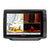 Garmin Echomap Ultra 125Sv GPS Chartplotter and Sonar Sounder Fishfinder with GT54UHD-TM Transducer