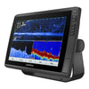 Garmin Echomap Ultra 125Sv GPS Chartplotter and Sonar Sounder Fishfinder with GT54UHD-TM Transducer