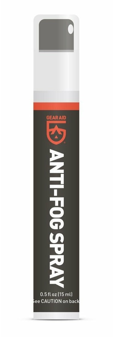 Gear Aid Anti Fog Spray 15ml - M40101