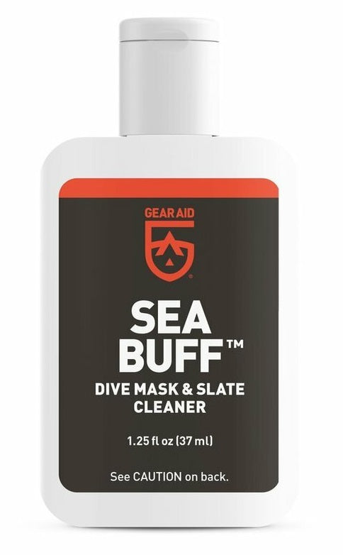 Gear Aid Sea Buff Pre Cleaner 37ml - M40831
