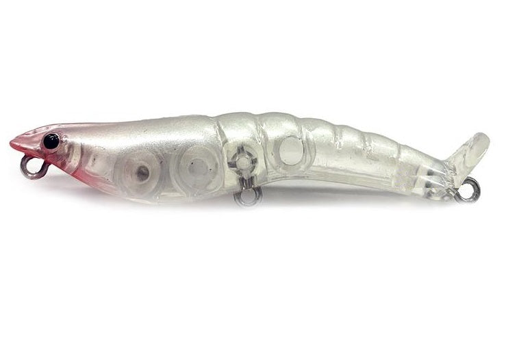 MMD Splash Prawn 70mm Surface Fishing Lure